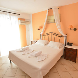 Romantica Hotel