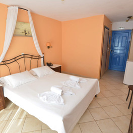 Romantica Hotel