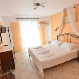 Romantica Hotel
