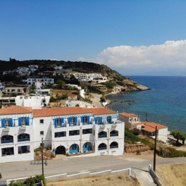 Romantica Hotel