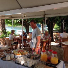 Paradise Beach food (3)