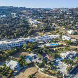 Crithoni's Paradise Hotel