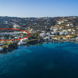 Crithoni's Paradise Hotel