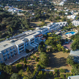 Crithoni's Paradise Hotel