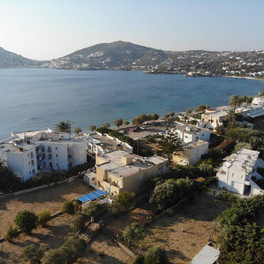Papafotis Apartments & Suites