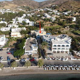 Papafotis Apartments & Suites