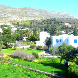 Papafotis Apartments & Suites