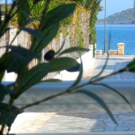 Papafotis Apartments & Suites