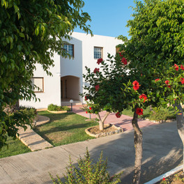 Marilen Hotel
