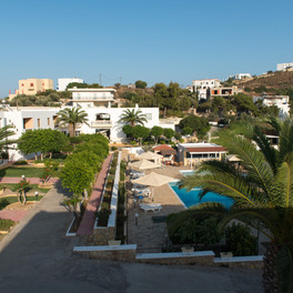 Marilen Hotel