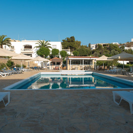 Marilen Hotel