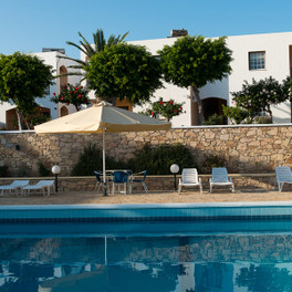 Marilen Hotel