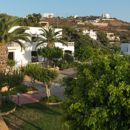 Marilen Hotel