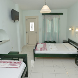 Paradiso studios