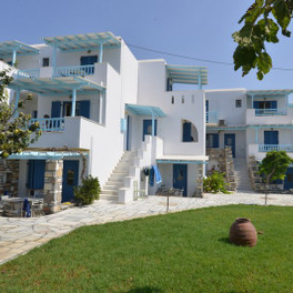 Paradiso Studios