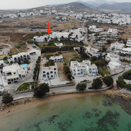 Corina Studios & Apartments