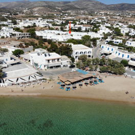 Narges hotel