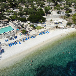 Agali Hotel