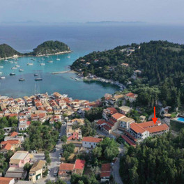 Bastas Hotel