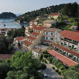 Bastas Hotel