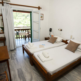 Bastas Hotel