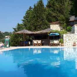 Bastas Hotel