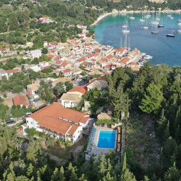 Bastas Hotel