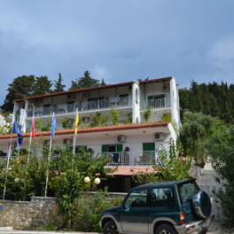Bastas Hotel