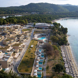 Elivi Skiathos