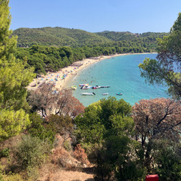 Elivi Skiathos