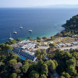 Elivi Skiathos