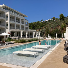 Radisson Resort Plaza Skiathos