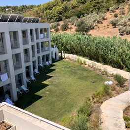 Radisson Resort Plaza Skiathos