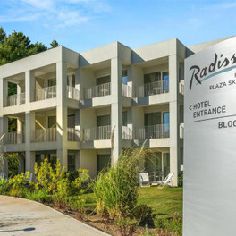 Radisson Resort Plaza Skiathos