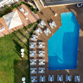 Kassandra Bay Resort