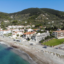 Olia Green Residence