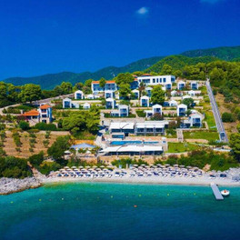Adrina Resort & Spa