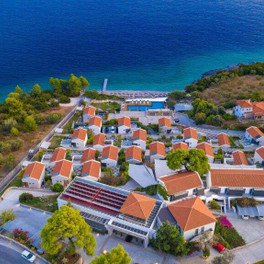 Adrina Resort & Spa