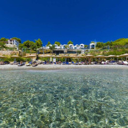 Adrina Resort & Spa