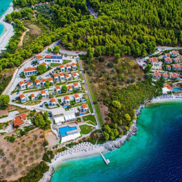 Adrina Beach