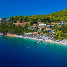Adrina Beach