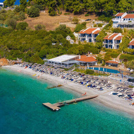 Adrina Beach