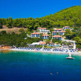 Adrina Beach