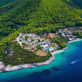 Adrina Beach