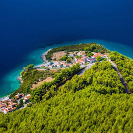 Adrina Beach