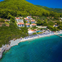 Adrina Beach