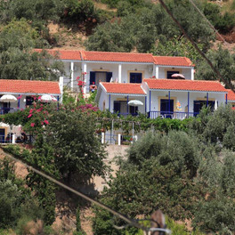 Kavouris