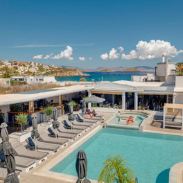 Aegean Paradiso