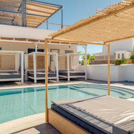 Aegean Paradiso