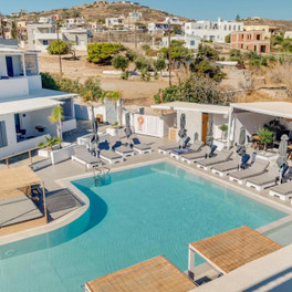 Aegean Paradiso